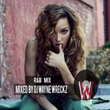 R&B Mix 2015 2
