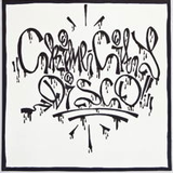 CrimeCityDisco Podcast 02 - Ena Cosovic