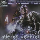 New dance radio mix "The Predator"