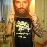 Rimas Rebeldes o2 / Hip Hop Radio Show / Music from Argentina, Brasil, Puerto Rico and more