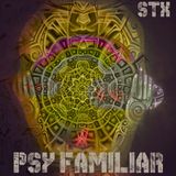 Psy Familiar