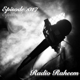 Radio Raheem Episode 017