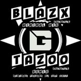 BLAZX MINIMAL MIX - TAZOO REMIX