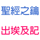 出埃及記-第8章-第二三四災:蛙虱蠅【聖經之鑰】Exodus