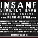 Insane Warmup Mega Mix by Jan van Bass-10