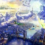 Lost In Neverneverneverland