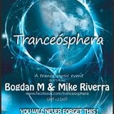 Mike Riverra - July Trance PromoMix