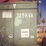 iUMi - Progressive Mess Mix @ Boston Dogs Cabo San Lucas (3/3) 42014