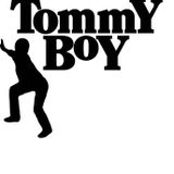 The Tommy Boy Mix Tape - Side A