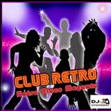 Club Retro Dance Megamix