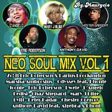 Neo Soul Mixer 1 (Black Paradise)