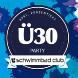 Ü30 Liveset 1/2 - Juni 2015 - Schwimmbad Club Heidelberg (BlueFish)