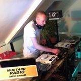 Jungle mix - Carma Productions & MC Marxman