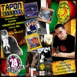 TAPON CHISTIAN GOMEZ MIXTAPE BY DJ ACON REGGAE NIGHT CREW