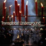 Transglobal Underground live - Gurten 1998 - Couleur 3