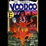 Steven Lee Moya: LIVE @ The Brooklynite Tiki Voodoo Bash August 4, 2015