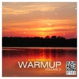 Warm Up - Volume 2 by Avid