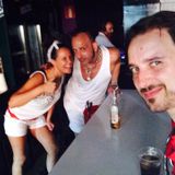 Etayo JD Live set Pub ZERB Fiestas 28-07-2014