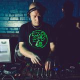 Disjointed Reality 006: Tom Page 2 hour Studio Mix. First Broadcast 26/12/2015