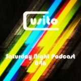 Cusito - Saturday Night Podcast 046 (17-11-2012)
