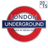 London Underground 2015