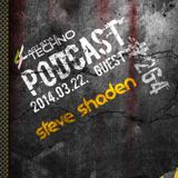 Art Style: Techno | Podcast #264 : Steve Shaden /Italo Business/