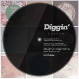 Diggin'Deeper 25 marzo 2014