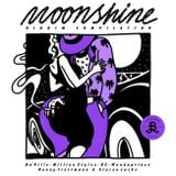Moonshine Riddim Mix 2014 by Django Sound