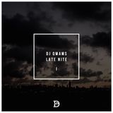 Mix #01 - Late Mix (Deep House, House Music)