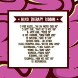 No Detour (Mind Therapy riddim mix - Danger Zone)