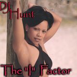DJ Hunt's Lunch Time Ride (WFXE Pre-Censored)