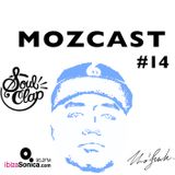MOZCAST 14 - B2B w/ Soul Clap on Ibiza Sonica Radio