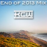 KCW's End of 2013 Electronic Mix