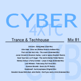 Trance & Techhouse (Mix 81)