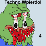 Paul Cane - Techno Wpierdol 4