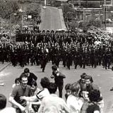 What did you do in the strike? - music of the miners strike 1984/85