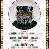 Christ Burstein - Avalon After party - Madrid -Spain (07.09.2015)