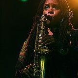 World of Jazz - 21st July 2011