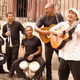 Septeto santiaguero