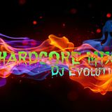 Hardcore mix Protocolo #001.