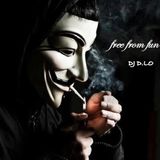 DJ D.LO Free mix
