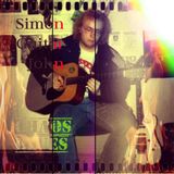 REVENGE OF THE CRAZY HIPPIE pt 2 - JAM & SOLO SPOT - 1992 (mixed 2014) - SIMON GUITAR JOHN - 30+mins