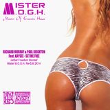 Richard Murray & Paul Deighton - Set Me Free (JedSet Freedom & Wanted - Mister MOGH Re-Edit 2K14)