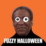 Fuzzy Halloween