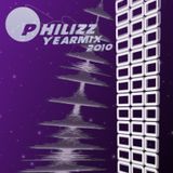 Philizz Yearmix 2010