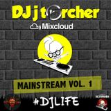 Mainstream Vol. 1 (Clean)