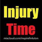 Injury Time (190513 B)