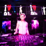 Zhenya Jons - Baza Record Shop 16 Years Birthday