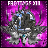 FROTTAGE XIII - Uma mixtape V de Viadão