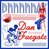 Don Fuegote 'BRRRRRAP_2'